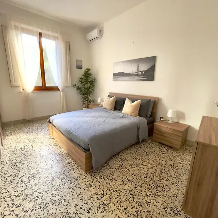 Stella Apartment Empoli