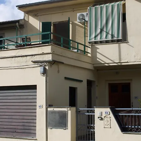 Апартаменты Stella - Empoli, Firenze