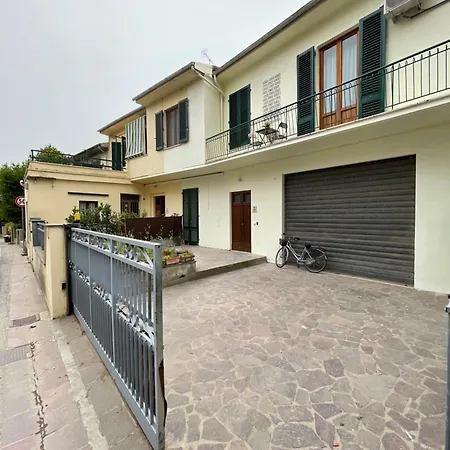 Stella - Empoli, Firenze