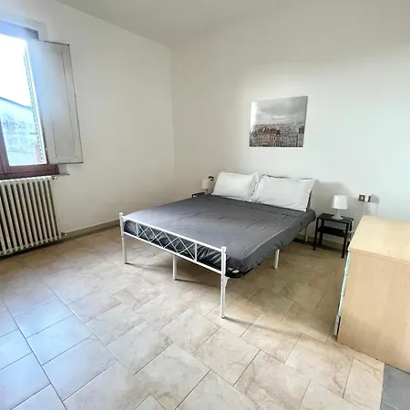 Stella - Empoli, Firenze Апартаменты *